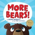 Cover: More Bears! - Sourcebooks, Inc