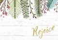 Cover: Rejoice - Sourcebooks, Inc