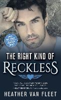 Enlarge image Cover: The Right Kind of Reckless - Sourcebooks Casablanca