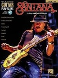 Cover: Santana - Hal Leonard Corporation