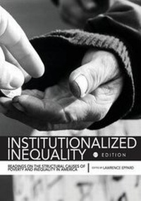 Enlarge image Cover: Institutionalized Inequality - Cognella Academic Publishing