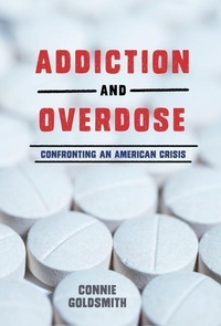 Enlarge image Cover: Addiction and Overdose - Lerner Publishing Group