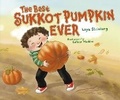 Cover: The Best Sukkot Pumpkin Ever - Kar-Ben Publishing
