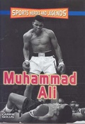 Cover: Muhammad Ali - Lerner Publishing Group