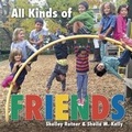 Cover: All Kinds of Friends - Millbrook Press (Tm)