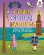 Cover: Genius Optical Inventions - Hungry Tomato (R)