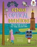 Cover: Genius Optical Inventions - Hungry Tomato (R)