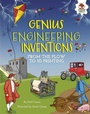 Cover: Genius Engineering Inventions - Hungry Tomato (R)