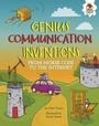 Cover: Genius Communication Inventions - Hungry Tomato (R)