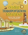Cover: Genius Transportation Inventions - Hungry Tomato (R)