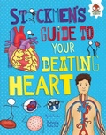 Cover: Stickmen's Guide to Your Beating Heart - Hungry Tomato (R)