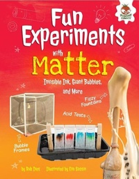 Abbildung von: Fun Experiments with Matter - Hungry Tomato (R)