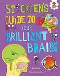 Cover: Stickmen's Guide to Your Brilliant Brain - Hungry Tomato (R)