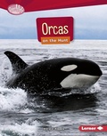 Cover: Orcas on the Hunt - Lerner Publishing Group
