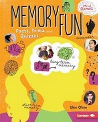 Enlarge image Cover: Memory Fun - Lerner Publications Co ,U.S.