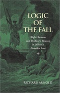 Cover: Logic of the Fall - Peter Lang Verlag
