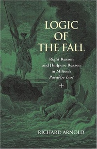 Enlarge image Cover: Logic of the Fall - Peter Lang Verlag