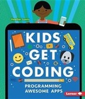 Cover: Programming Awesome Apps - Lerner Publications (Tm)