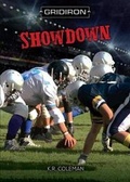 Cover: Showdown - Darby Creek (Tm)
