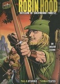 Cover: Robin Hood - Lerner Publishing Group