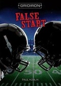 Cover: False Start - Darby Creek (Tm)