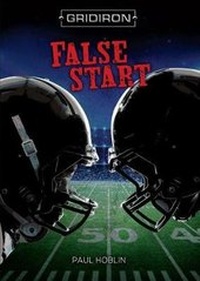 Enlarge image Cover: False Start - Darby Creek (Tm)