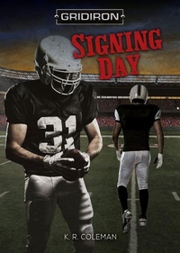 Enlarge image Cover: Signing Day - Lerner Publishing Group