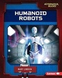 Cover: Humanoid Robots - Lerner Publishing Group