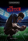 Cover: The Clutch - Lerner Publishing Group
