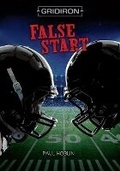 Cover: False Start - Lerner Publishing Group