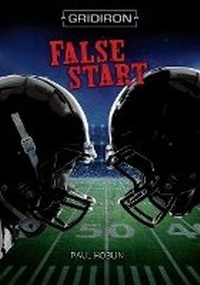 Enlarge image Cover: False Start - Lerner Publishing Group