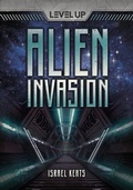Cover: Alien Invasion - Lerner Publishing Group
