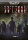 Cover: Safe Zone - Lerner Publishing Group