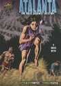 Cover: Atalanta - Lerner Publishing Group