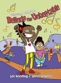 Cover: Belinda the Unbeatable - Lerner Publishing Group
