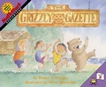Cover: The Grizzly Gazette - HarperCollins