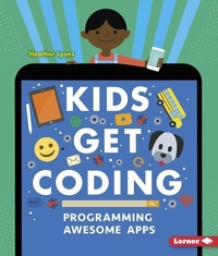 Abbildung von: Programming Awesome Apps - Lerner Classroom