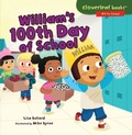 Cover: William's 100th Day of School - Lerner Publishing Group