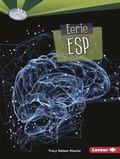 Cover: Eerie ESP - Lerner Publishing Group