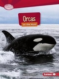 Cover: Orcas on the Hunt - Lerner Publishing Group