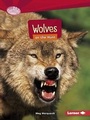 Cover: Wolves on the Hunt - Lerner Publishing Group