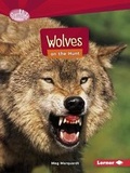 Cover: Wolves on the Hunt - Lerner Publishing Group