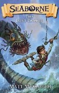 Cover: The Lost Prince - Carolrhoda Books (R)