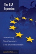 Cover: The EU Expansion - Peter Lang Verlag
