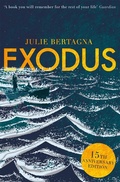 Cover: Exodus - Macmillan Children's Books