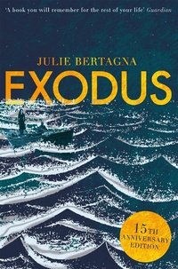 Enlarge image Cover: Exodus - Macmillan Children's Books