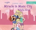 Cover: Miracle in Music City - Zondervan on Dreamscape Audio