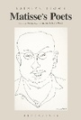 Cover: Matisse's Poets - Bloomsbury Visual Arts