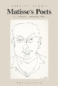 Cover: Matisse's Poets - Bloomsbury Visual Arts