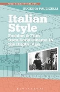 Enlarge image Cover: Italian Style - Bloomsbury Academic USA